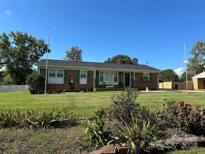 5003 Little Mountain Rd