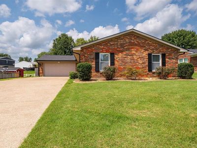 3247 Bold Forbes Way