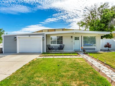 48 W Moon Ridge Dr