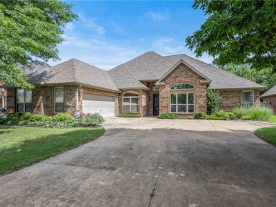4468 W Lofty Wood Dr