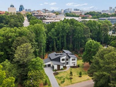 1000 Clementstone Northeast Dr
