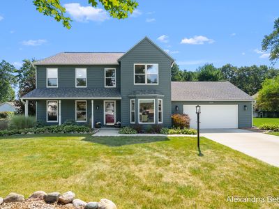 306 Hidden Forest Ln