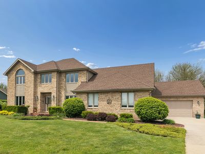 Property at 10612 Williamsburg Trl, Frankfort, IL