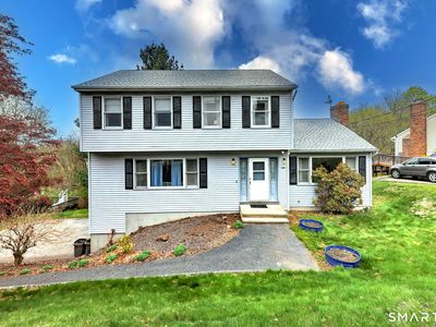 Property at 9 Shortell Drive, Ansonia, CT