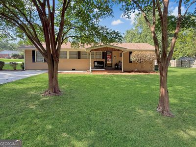 Property at 115 Tyus St, Barnesville, GA