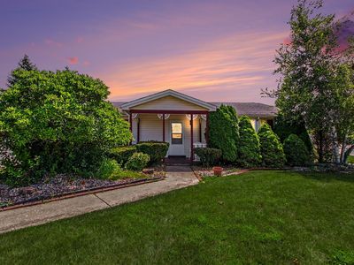 2529 Lippizan Ln