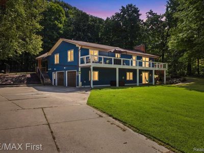 66200 Campground Rd