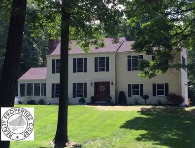 115 Sherman Ridge Rd