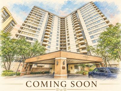 Property at 3525 Sage Rd APT 1701, Houston, TX
