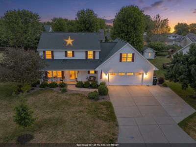 3196 Liberty Bell Rd