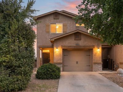 3140 Feather Edge St SW