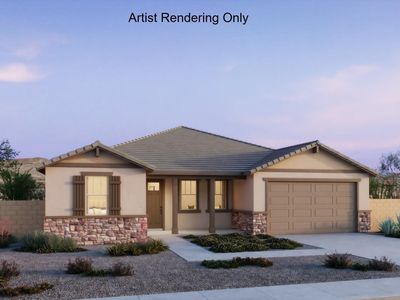 4416 W Tortolita View Cir