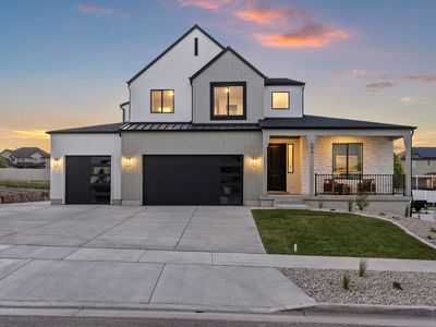 Maple Plan, Mardam Ranch