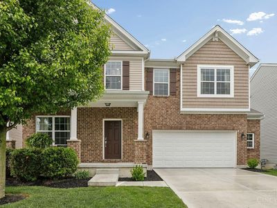 616 Haybrooke Dr