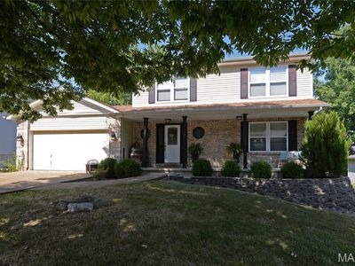 1525 Prehistoric Hill Dr