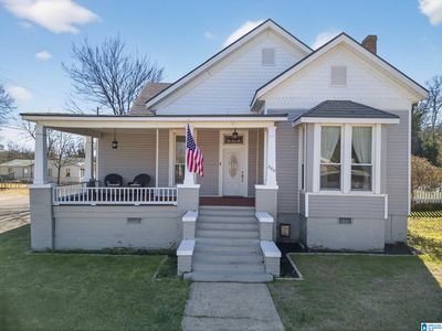 Property at 200 W Oak St, Oxford, AL