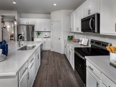 Residence 3 Plan, Riverine