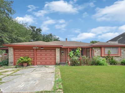 11203 Sageville Dr