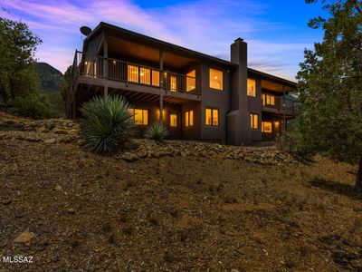 95 E Ramsey Canyon Rd