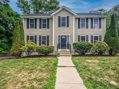11 Williams Cir