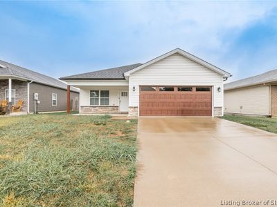 Property at 2013 Aster Drive, Jeffersonville, IN