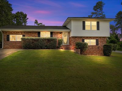 3201 Norris Ct