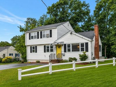 343 Lexington St