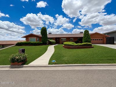 4009 Las Vegas Dr