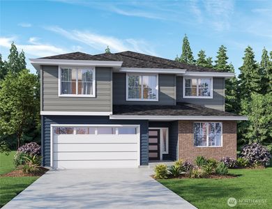 Property at 3201 219th Avenue E, Ave, WA