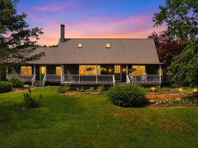 Property at 15 Thompson Rd, Hubbardston, MA