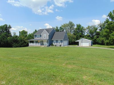 4138 W Woodyard Rd