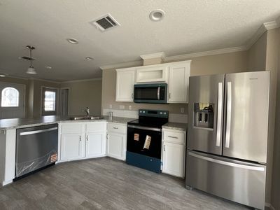 Venice Plan, Countryside at Vero Beach