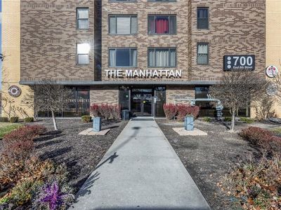 700 E 8th St UNIT 7Q