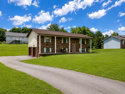 Property at 41 Tarvin Rd, Chickamauga, GA