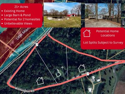 5654 Wilmington Rd
