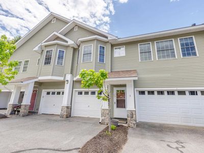 Property at 11 Blueberry Hill Road #3, Plymouth, NH