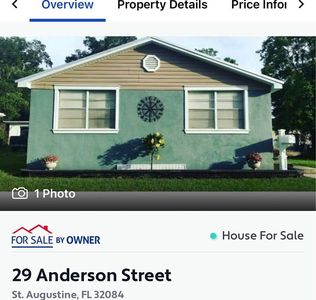 29 Anderson St