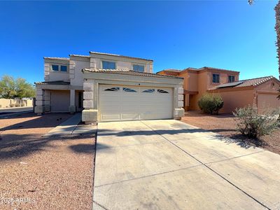 Property at 12301 W Flores Drive, El Mirage, AZ