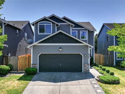 16209 SE 259th Court