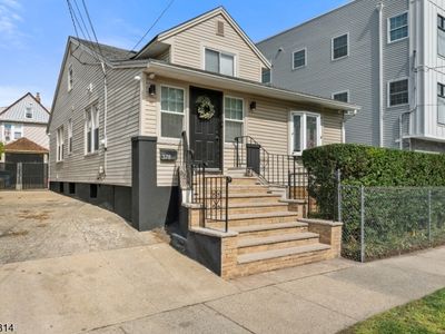 Property at 378 E 27Th St, Paterson, NJ