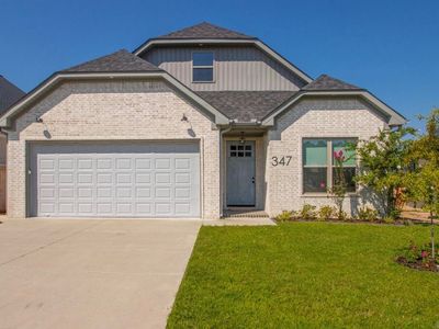 347 Fletcher Loop