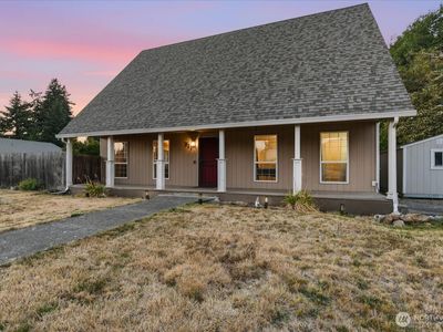Property at 771 H Street, Washougal, WA