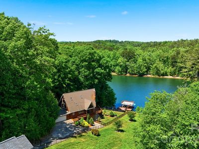 1925 Lake Acres Dr