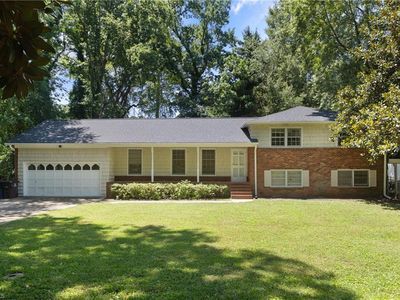 430 Flyntvalley Dr