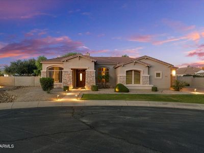 6427 S MAGIC Court