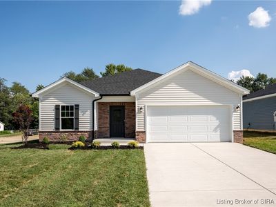 228 Drive-In (Lot #1) Court
