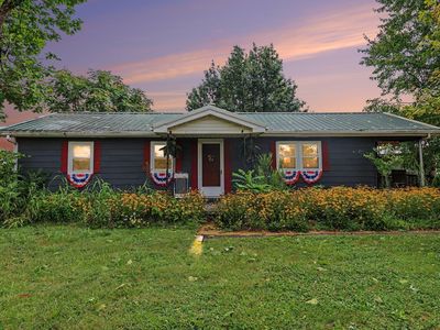 124 Bethel Ln
