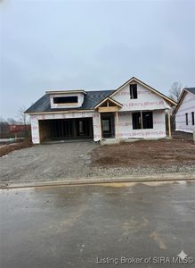 5151 Woodstone Circle LOT 134