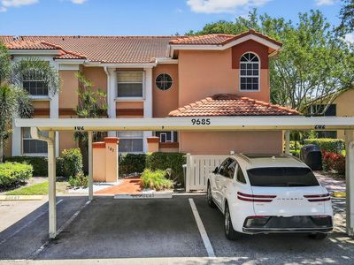 9685 Shadybrook Drive #102