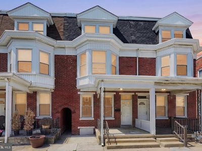 58 N Tremont St